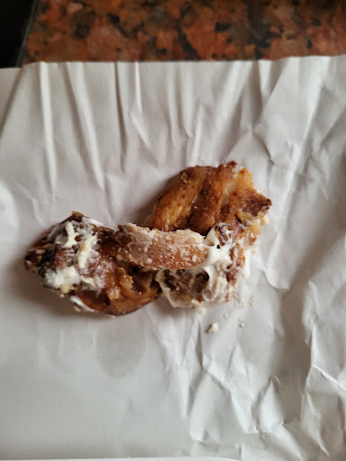 Photo of Fishguard Kebab House - 85 West St, Fishguard SA65 9NJ